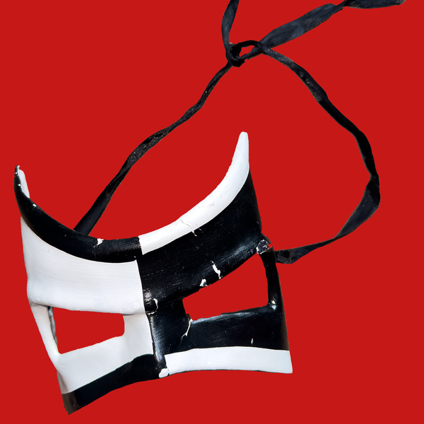 Undercover at the First Preview of Broadway's 'Masquerade'