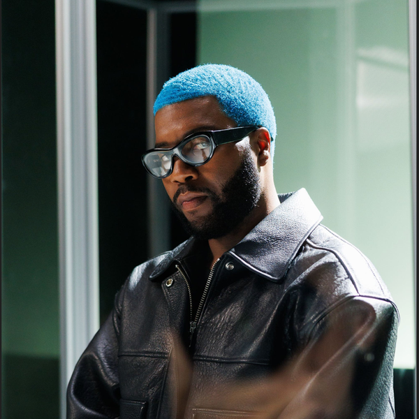 Khalid Steps Into the Light