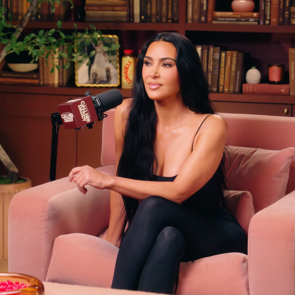Kim Kardashian Remembers Breaking the Internet With PAPER