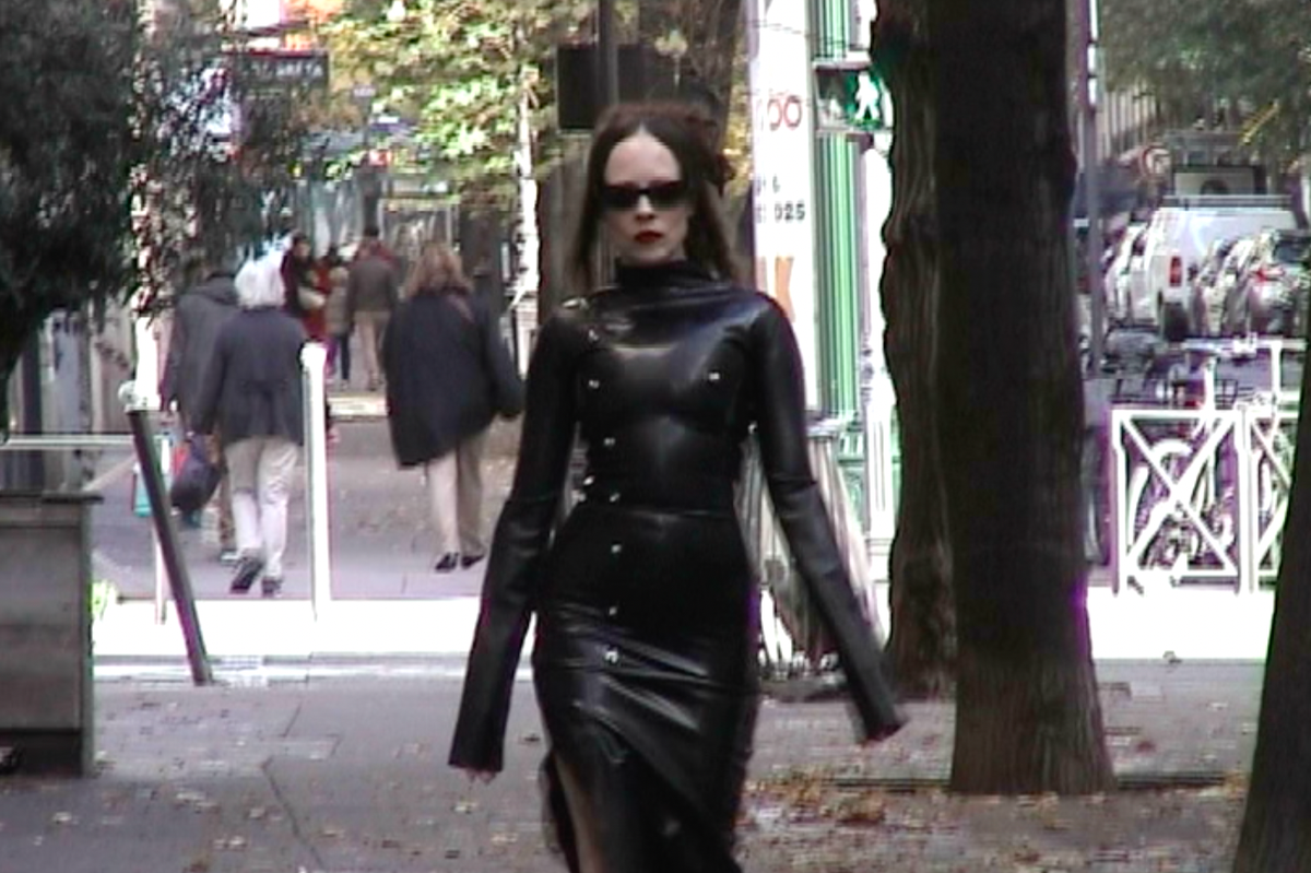 Allie X Is Going To Get You