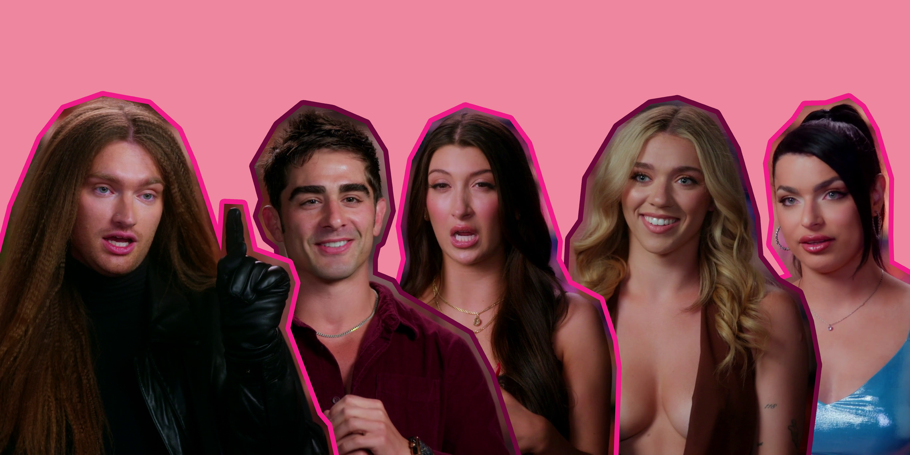 The 'Vanderpump Rules' Reboot is a Perfect Mix of Sex and Chaos