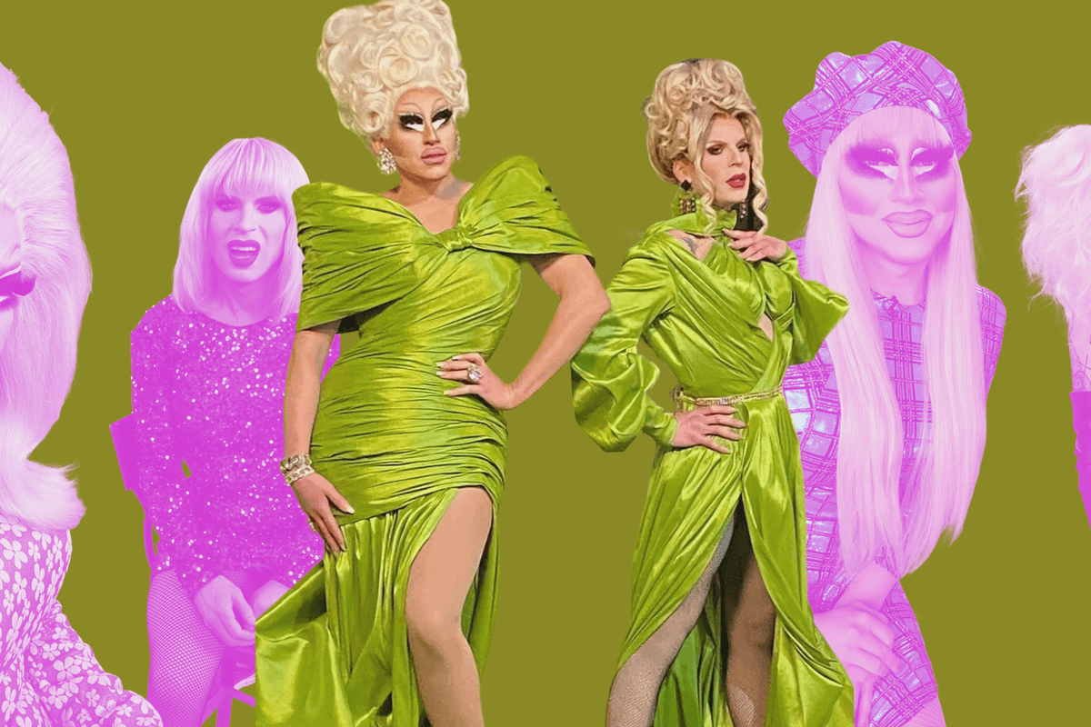 The Official (and Gay) History of 'UNHhhh' - PAPER Magazine The Official (and Gay) History of 'UNHhhh' - PAPER Magazine