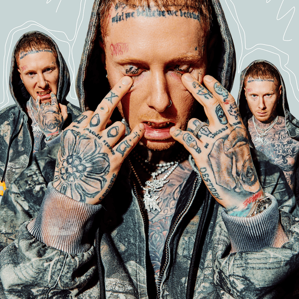 Matt Zingler Built Rolling Loud From The Underground Up