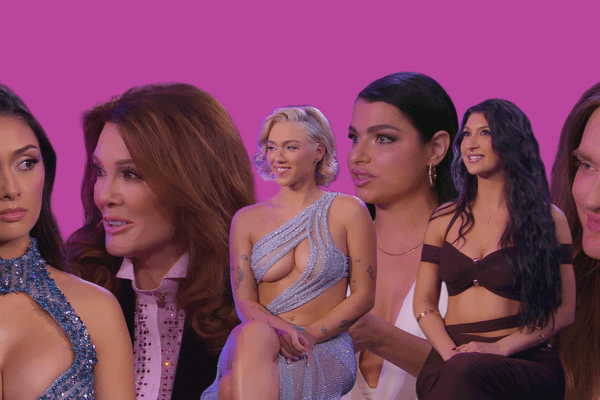 'Vanderpump Rules' Did Its Big One