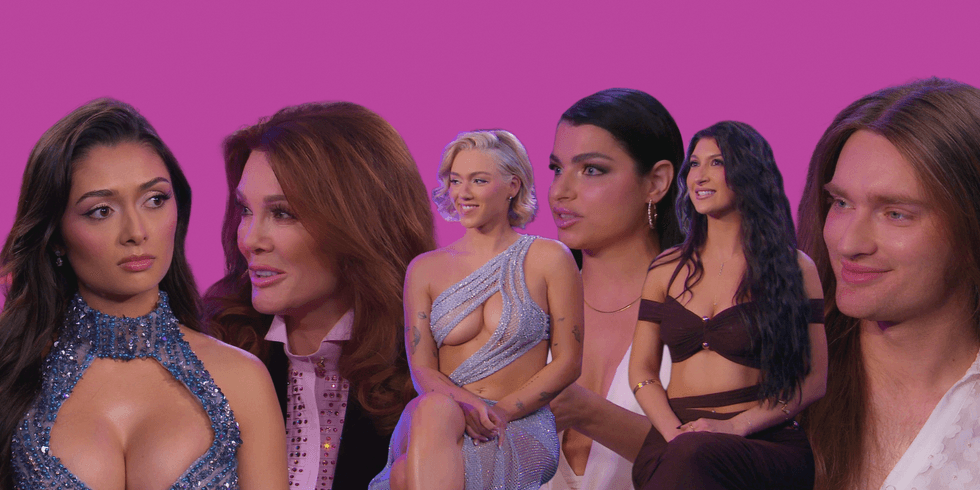 'Vanderpump Rules' Did Its Big One