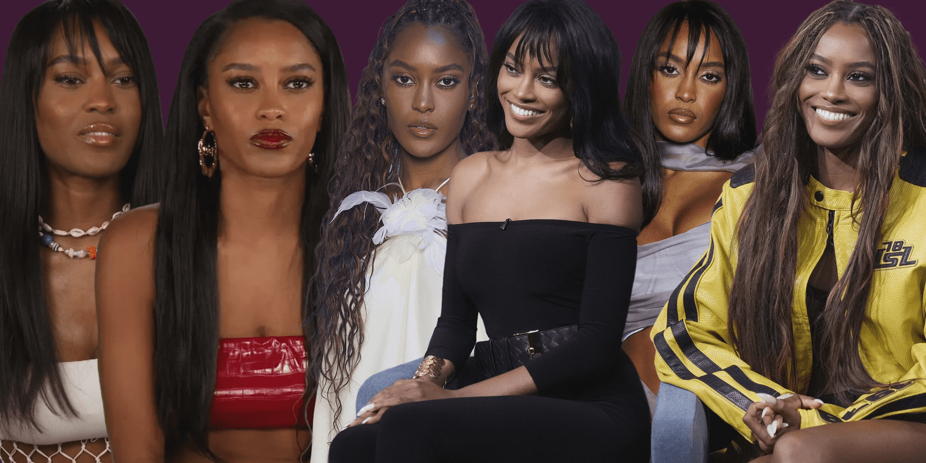 Ciara Miller Is the Fashion Supreme of ‘Summer House'