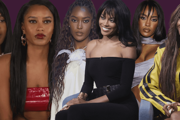 Ciara Miller Is the Fashion Supreme of ‘Summer House'