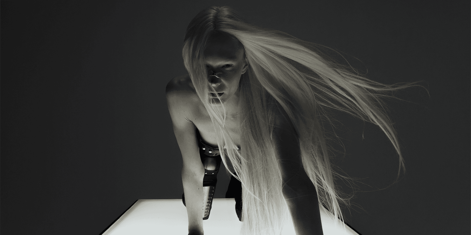 El otro yo: moda, sombra y renacimiento