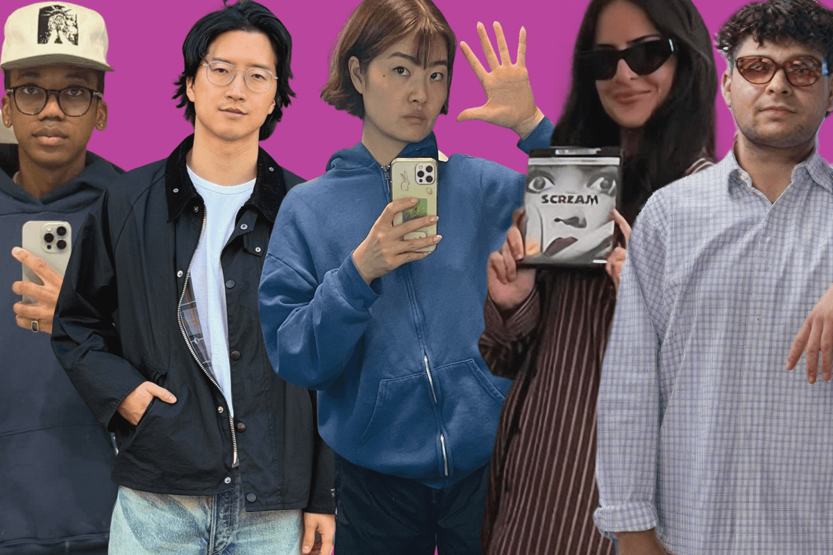The PAPER Guide to Dressing for the Movies