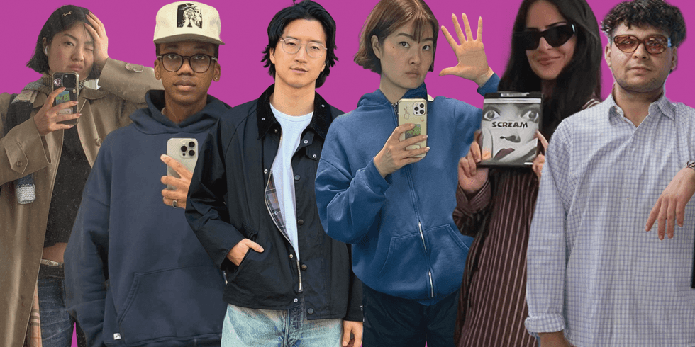 The PAPER Guide to Dressing for the Movies