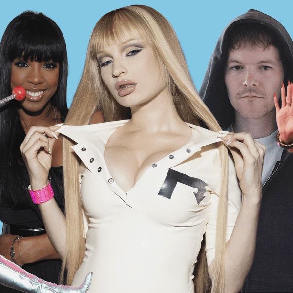 The Hot and Sweaty PAPER 2026 Summer Playlist