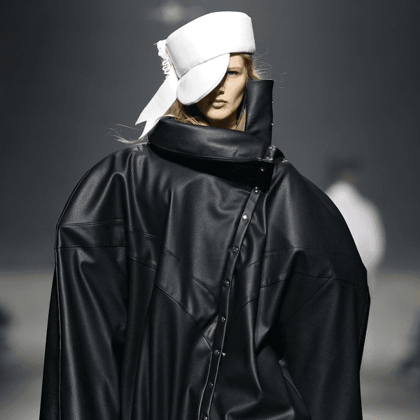The Wild Side of 080 Barcelona Fashion Week
