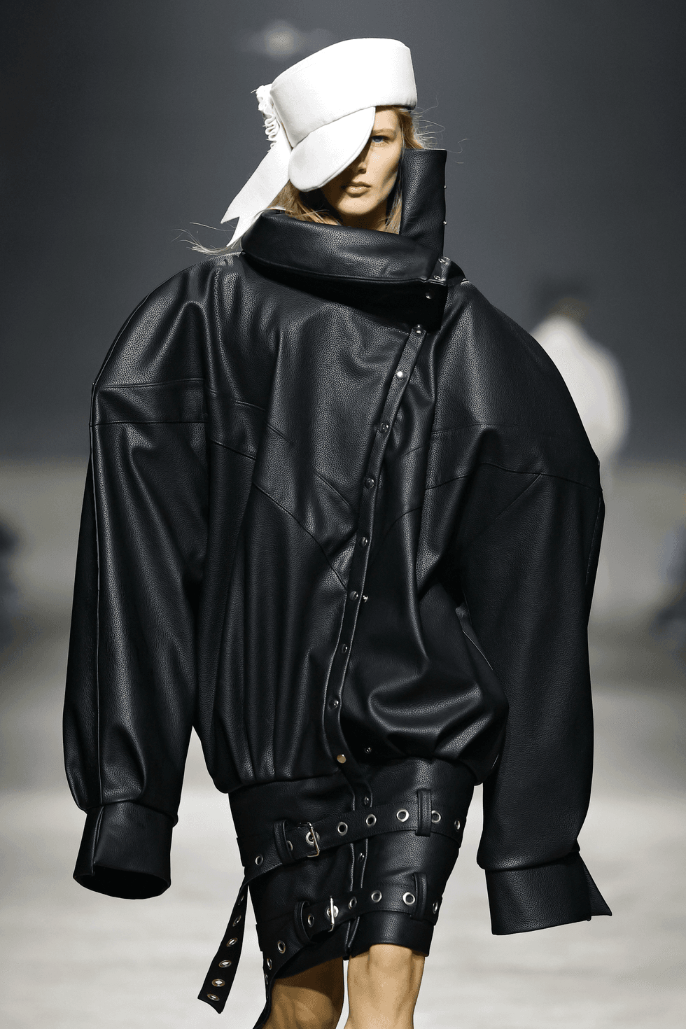 The Wild Side of 080 Barcelona Fashion Week