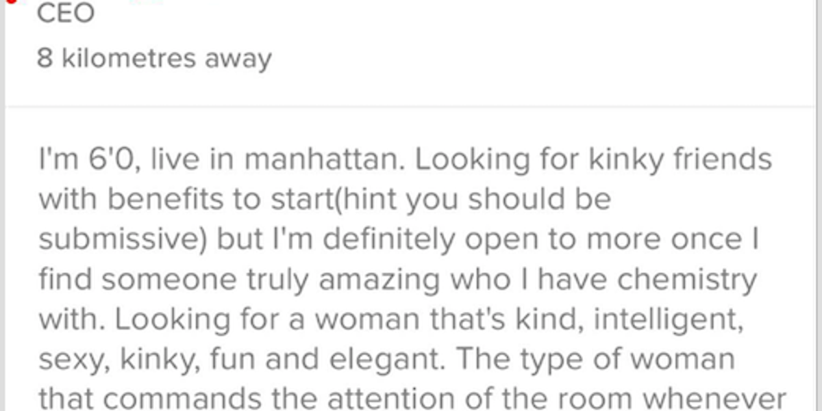 Finally, You Can Pay Someone to Find You 'The One' on Tinder So You Don't Have to