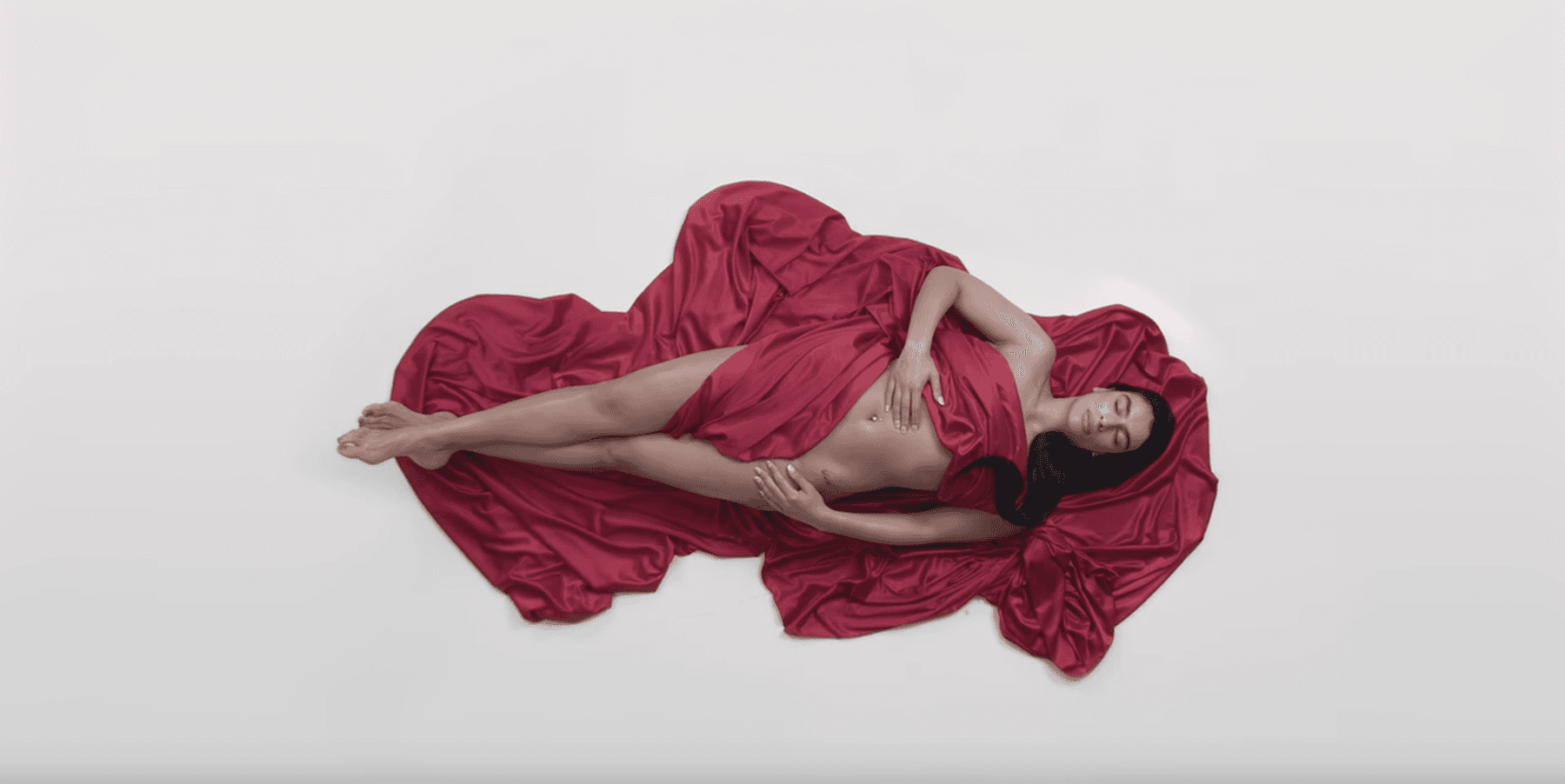 Watch Sevdaliza's Subversive New Video for "Amandine Insensible"