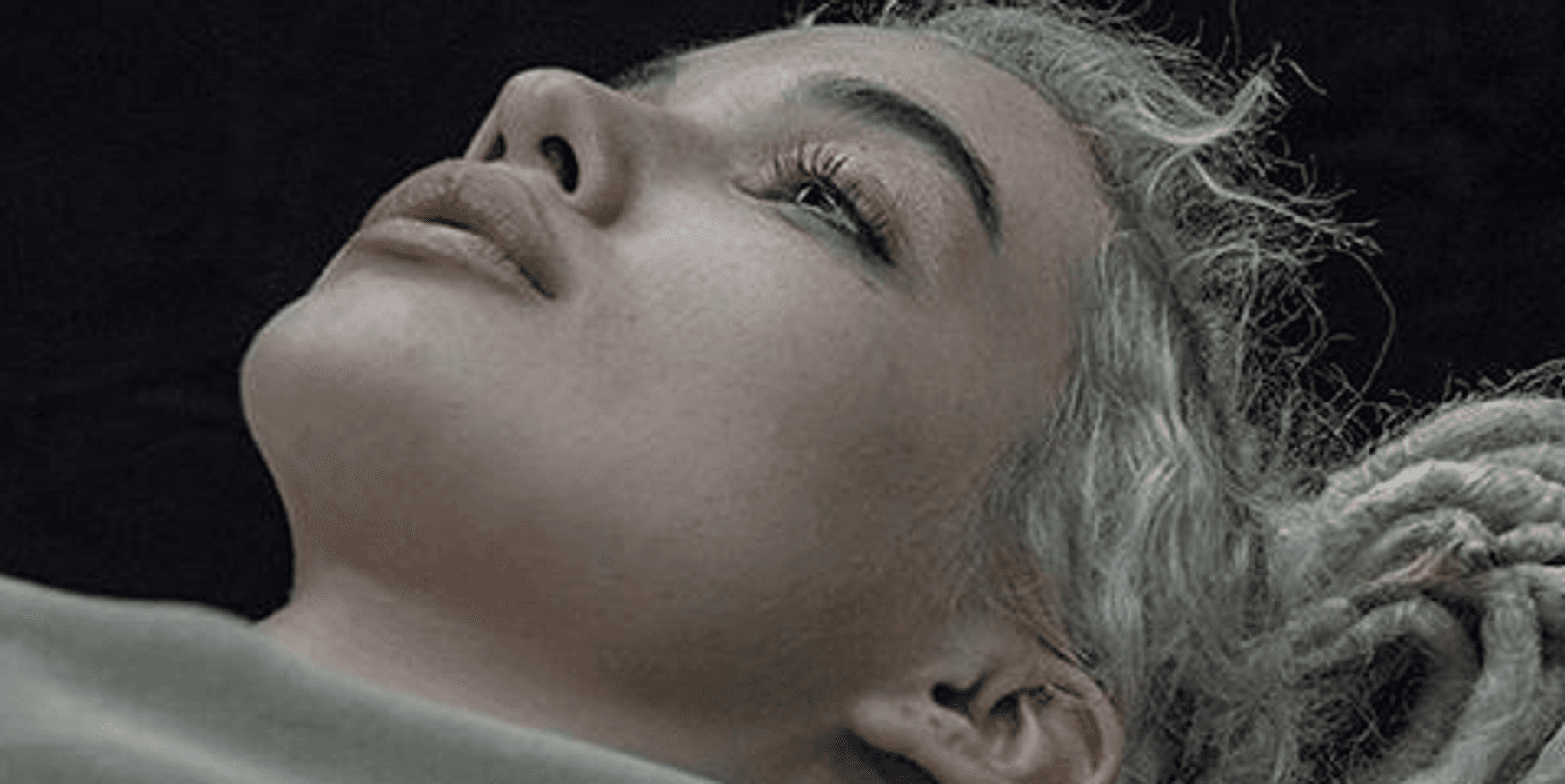 Kanye West Has Released a New Yeezy Zine Starring Teyana Taylor and Luka Sabbat