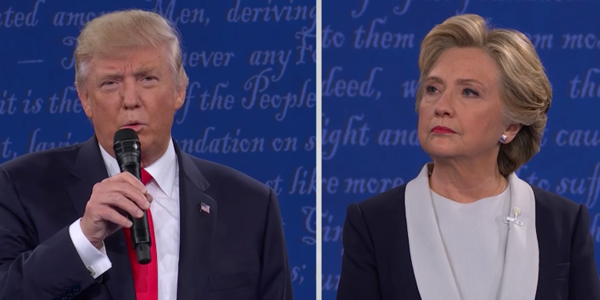 American Horror Story's Next Season Will Tackle the Most Terrifying Tale of all: The US Election