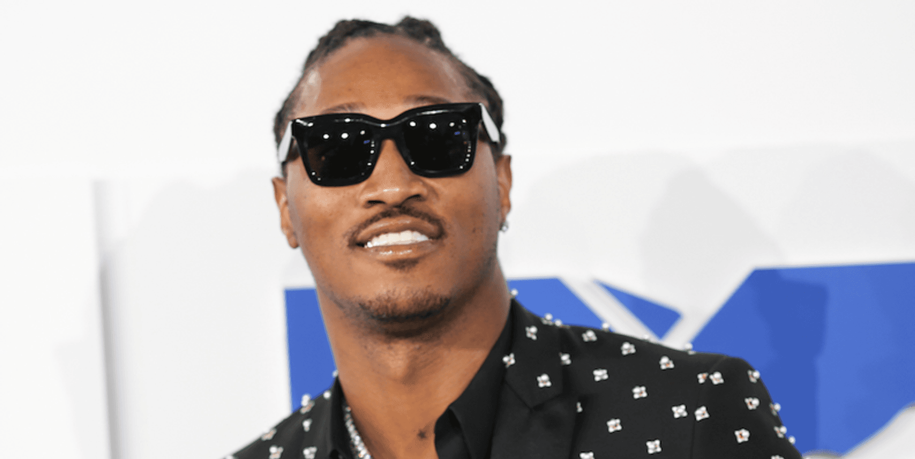 Future Has Dropped His New Album Early and Here it Is For Your Streaming Pleasure
