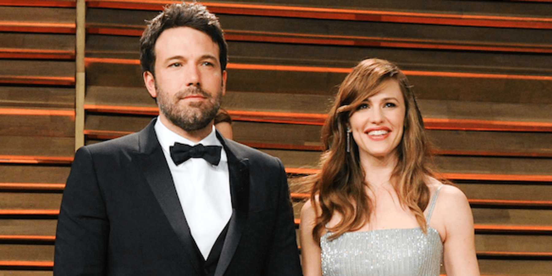 Jennifer Garner is Finally Divorcing Ben Affleck