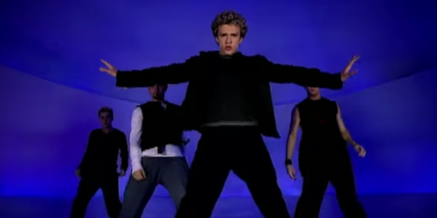 NSYNC Might Be Reuniting This Year After a 15-Year Hiatus
