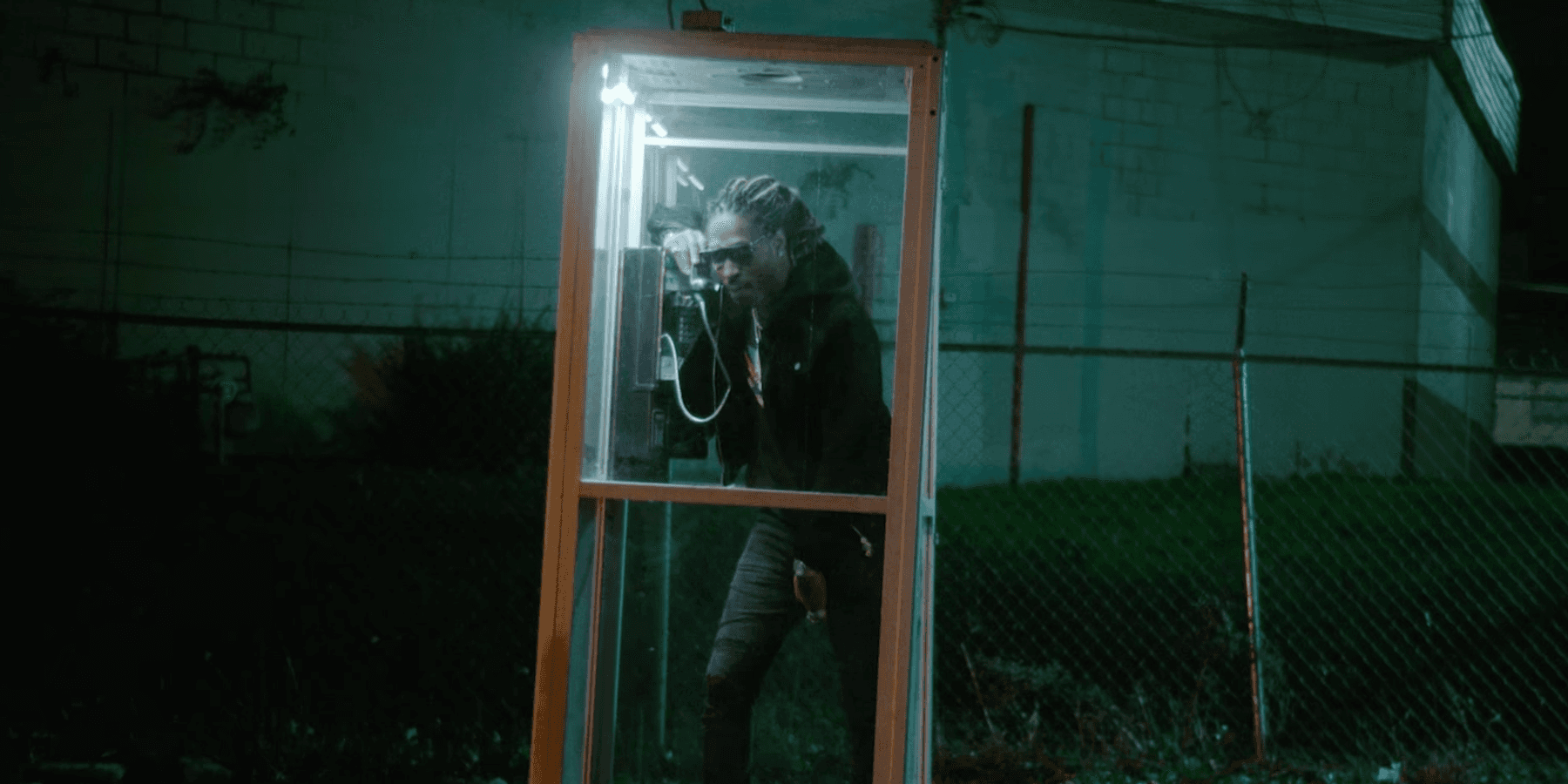 Watch Future Make, Count, and Flaunt Money in New Music Video for 'Draco'