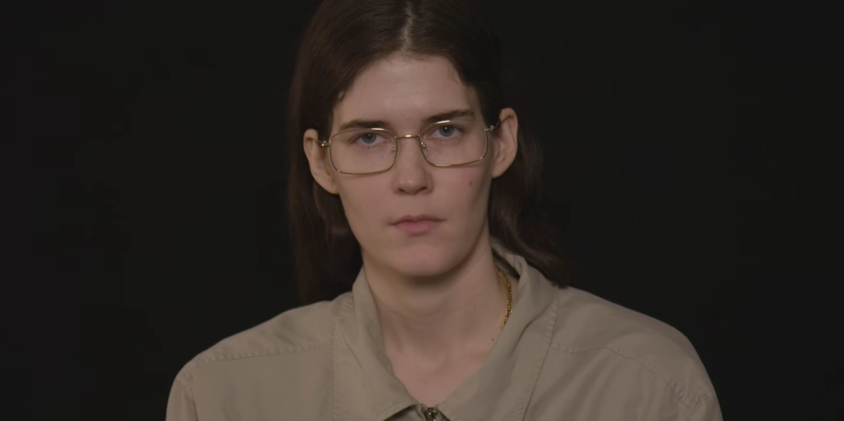 Watch ANOHNI's Search for Bliss in New Video for "Paradise"