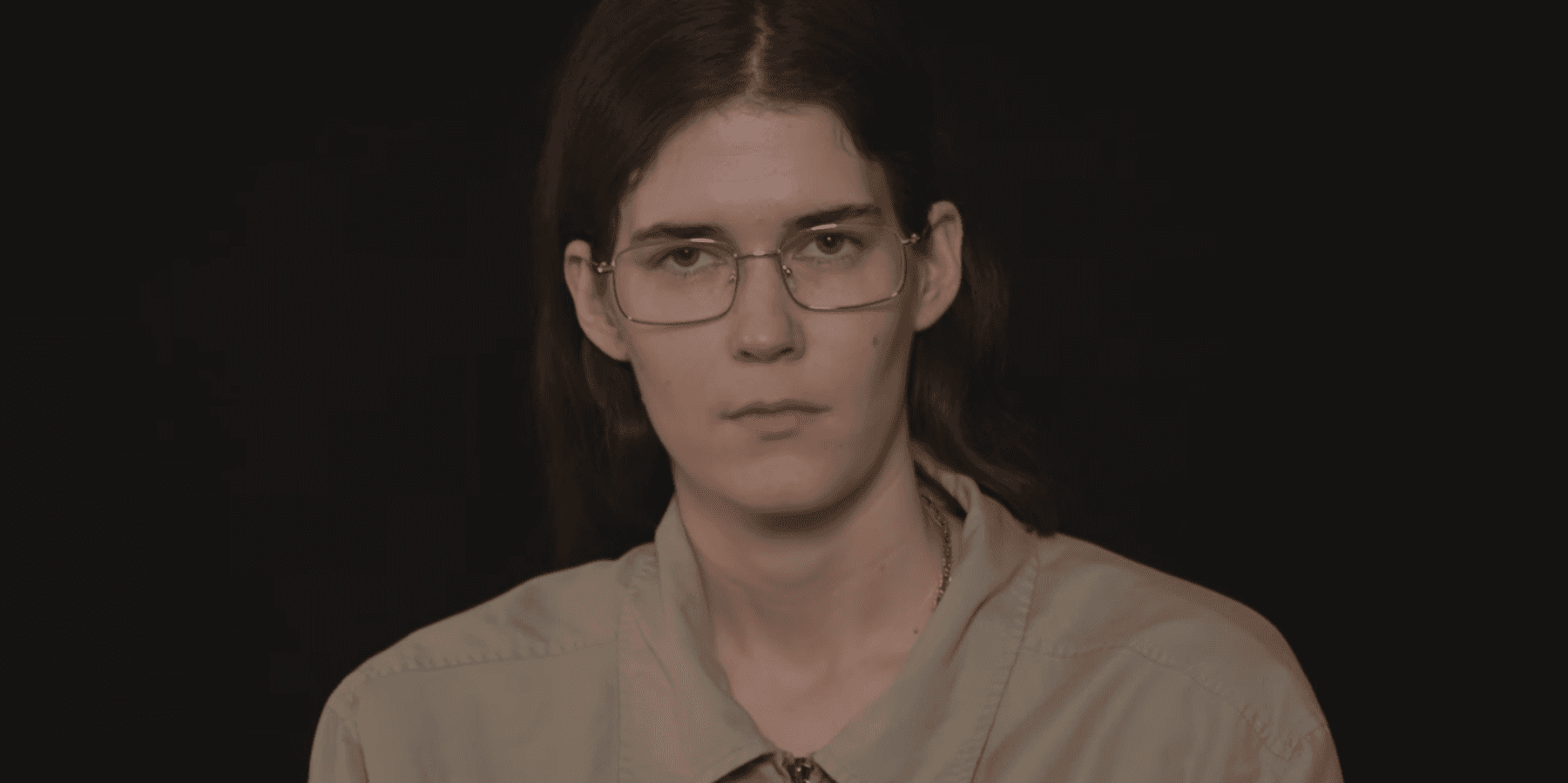 Watch ANOHNI's Search for Bliss in New Video for "Paradise"