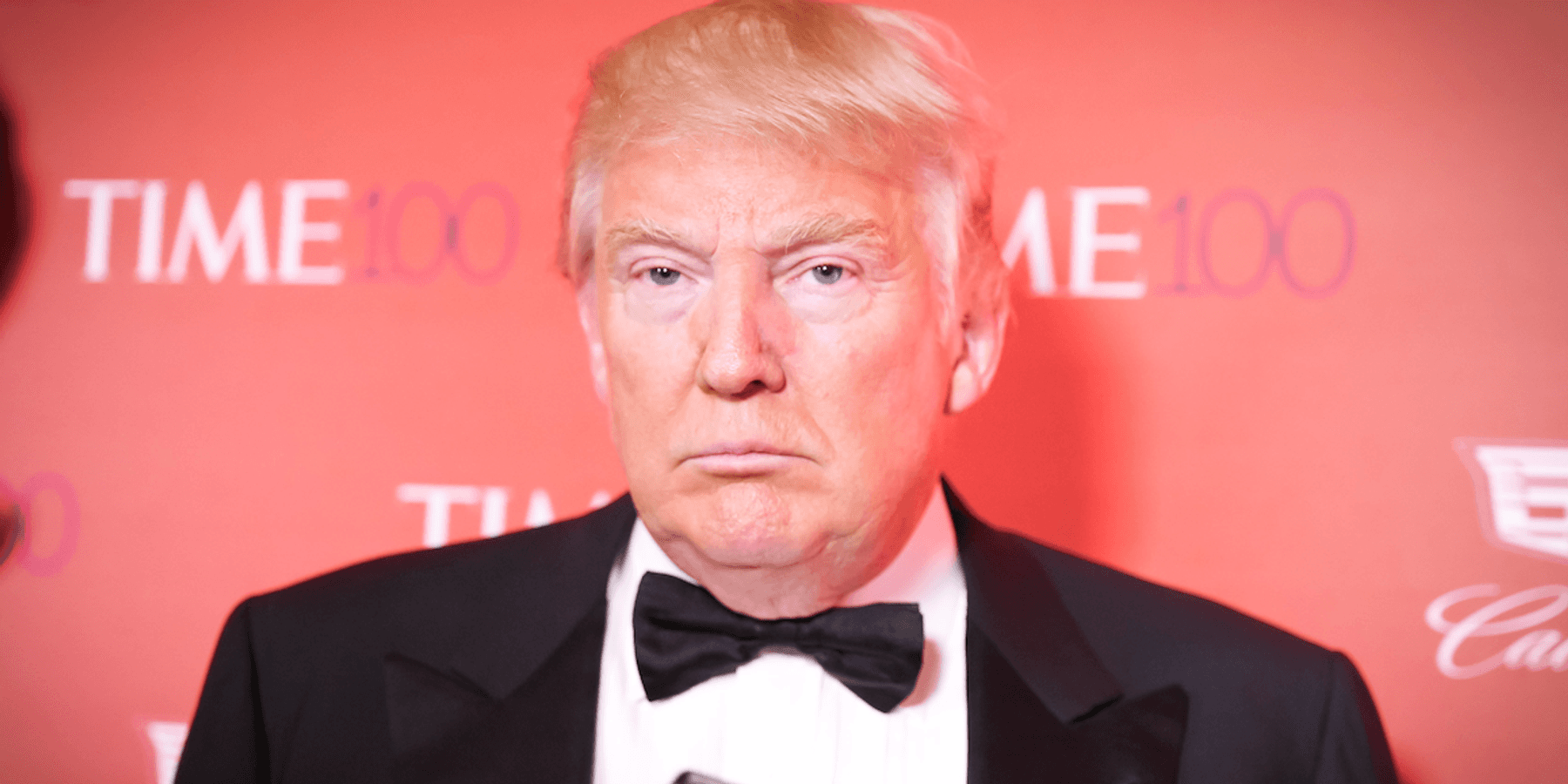 Nordstrom Breaks Their Silence on Trump's Angry Tweets