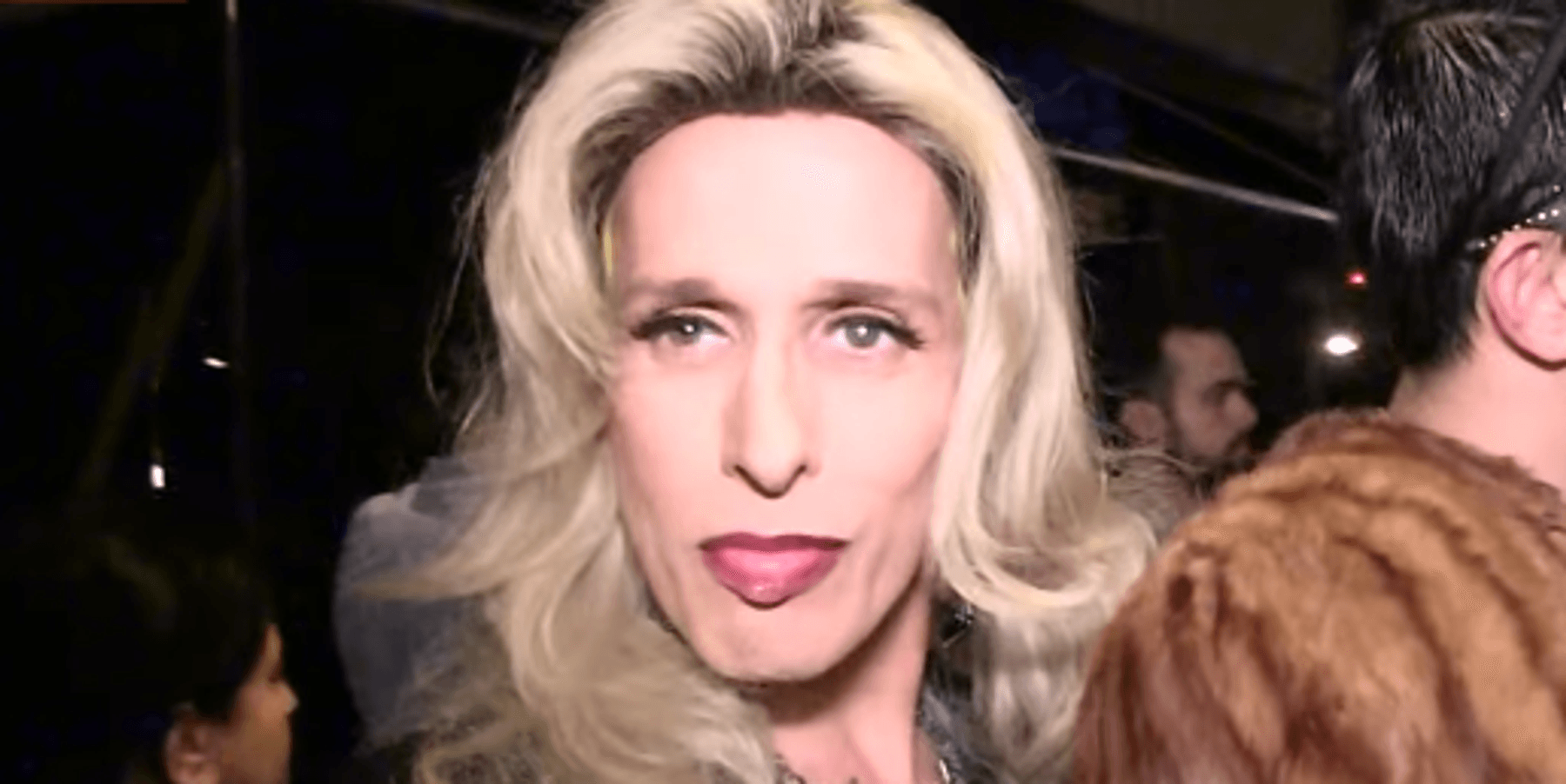 Patricia Arquette is "pissed off" Sister Alexis Wasn't Remembered at the Oscars