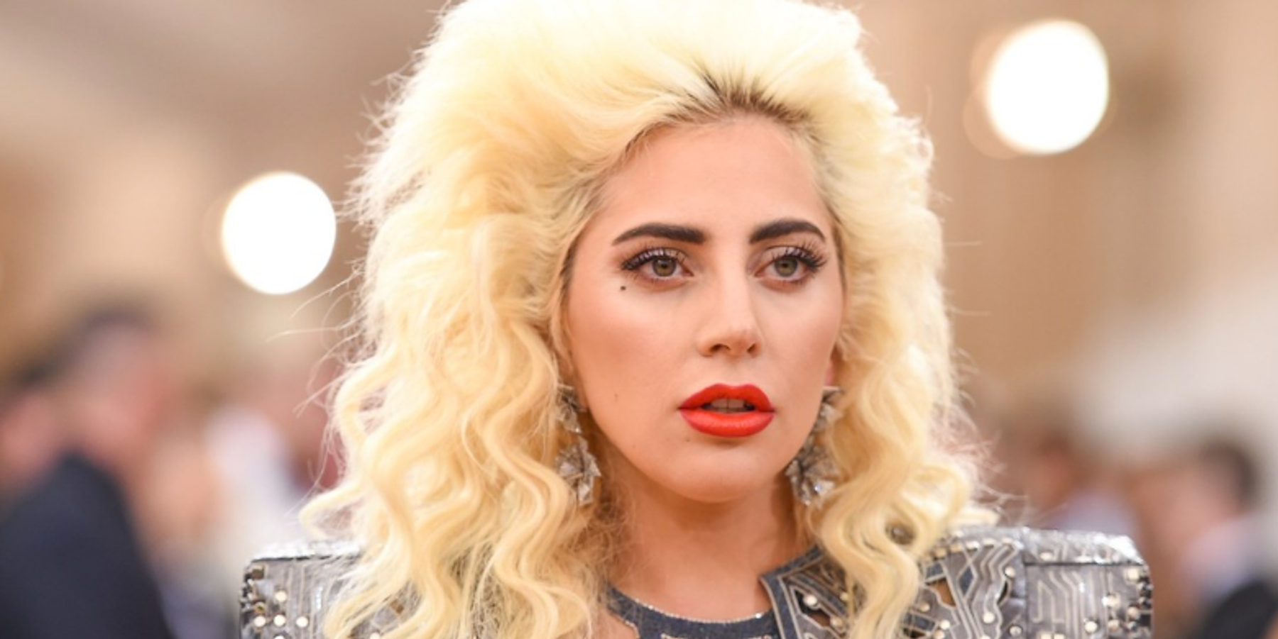 Lady Gaga Will Be Replacing Beyoncé at Coachella