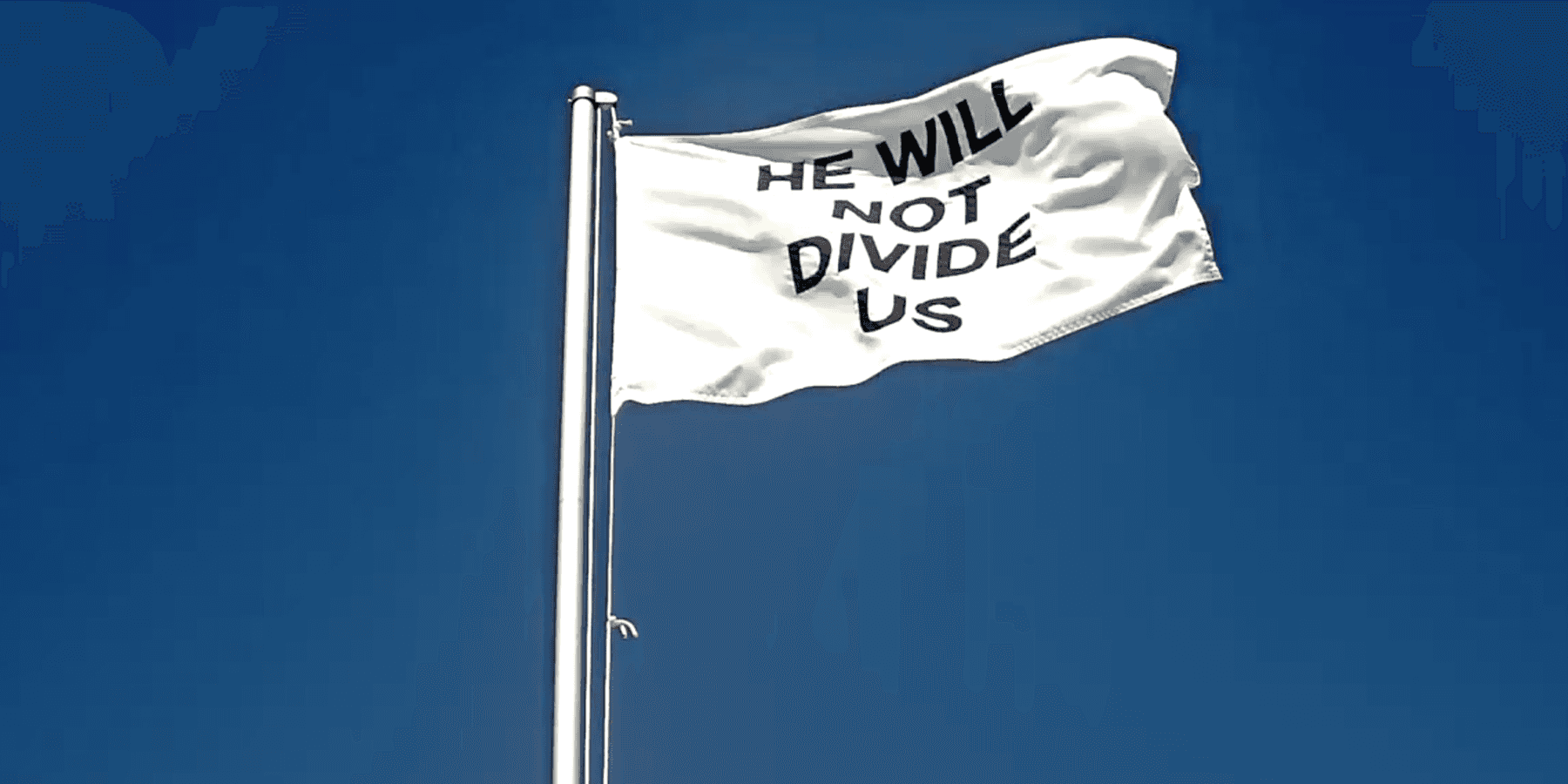 Shia LaBeouf's Anti-Trump Art Project Has Reopened In A Secret Location