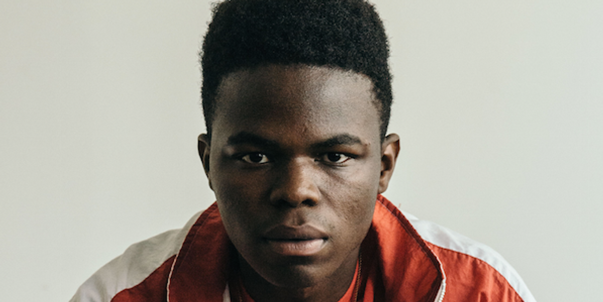 PREMIERE: Take a Risk and Watch Daye Jack's New Video for "Casino"