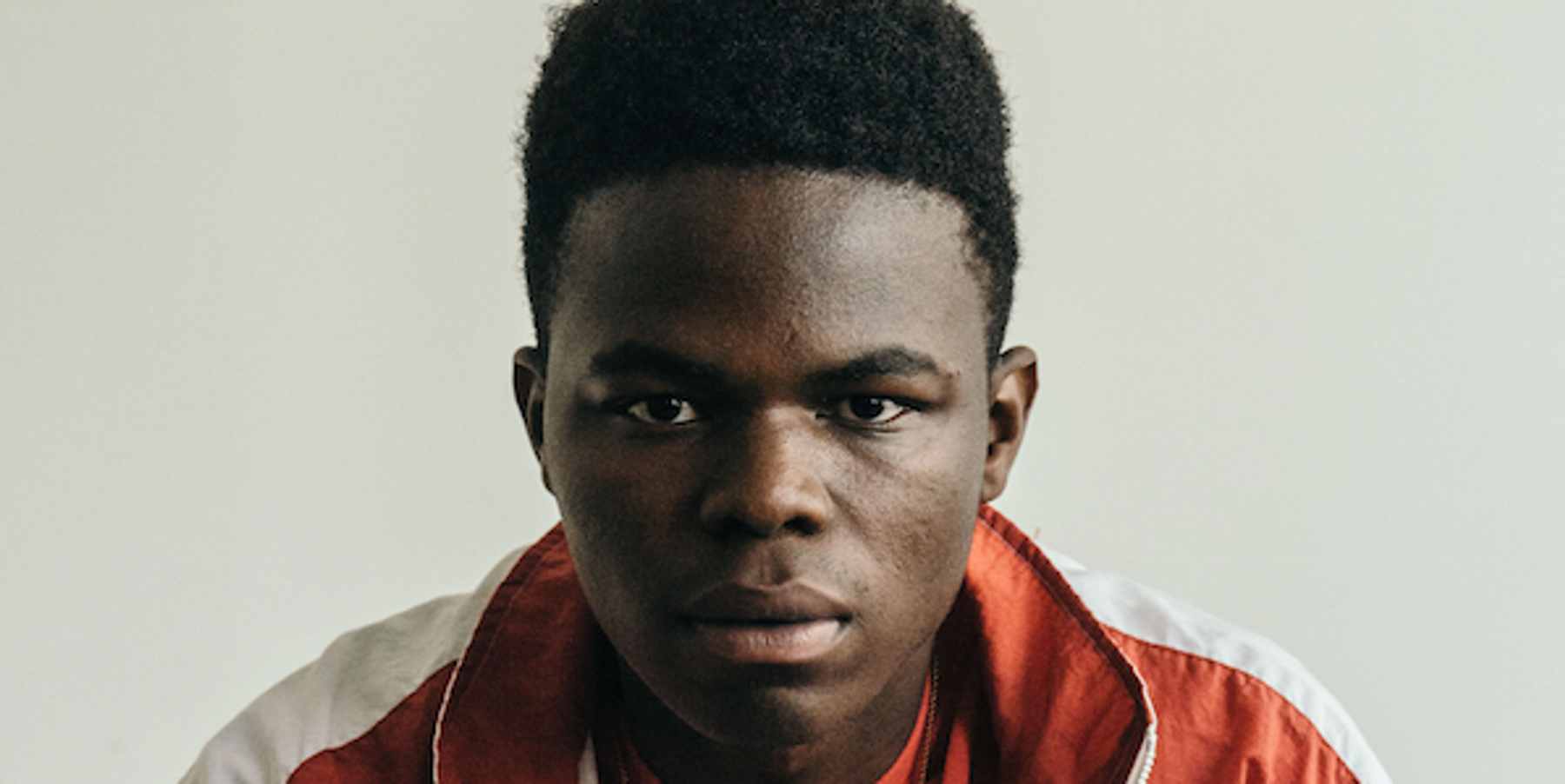 PREMIERE: Take a Risk and Watch Daye Jack's New Video for "Casino"