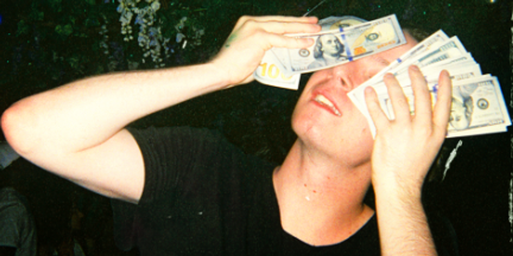 Super-Producer Just Blaze and Prodigy OnCue Talk the Science of the Studio and New Track 'Rent Money'