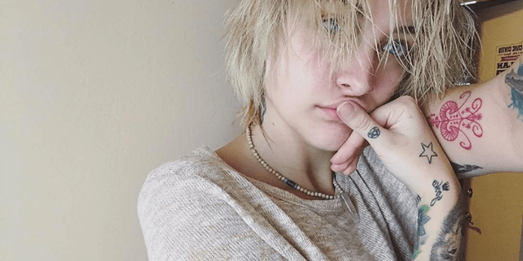 Paris Jackson Says She Was Michael's "Favorite" Child Because She Was His "Princess"