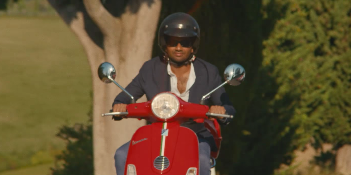 'Master Of None' is Coming Back For a Second Season and We Can All Rejoice