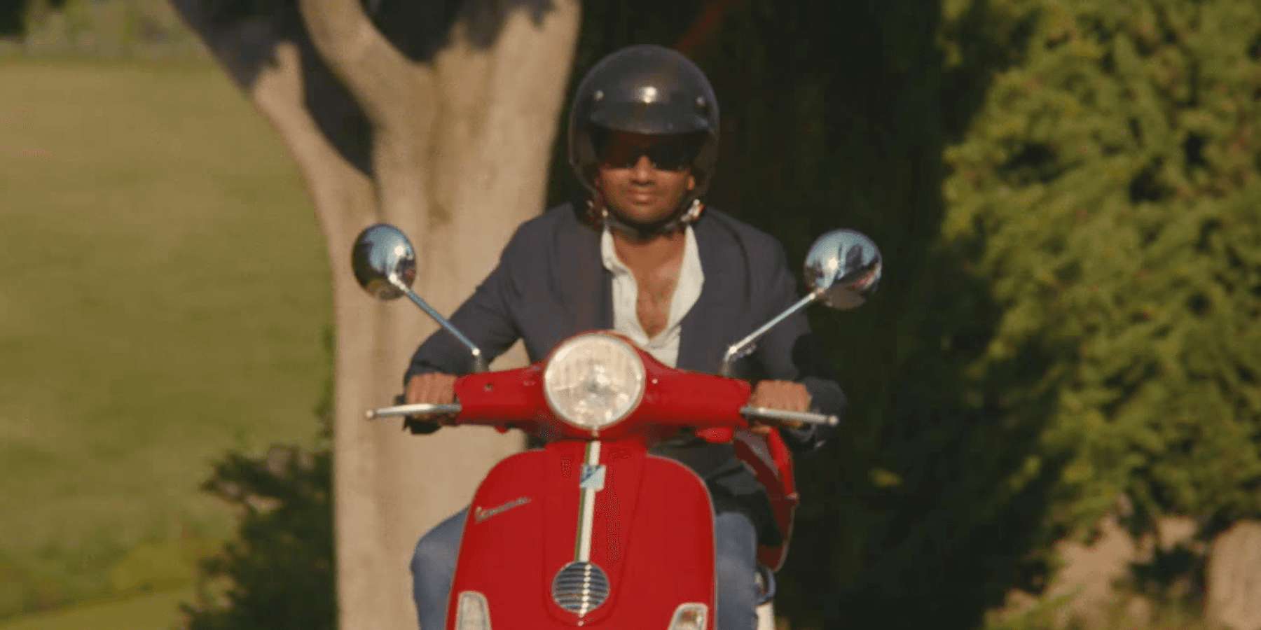 'Master Of None' is Coming Back For a Second Season and We Can All Rejoice