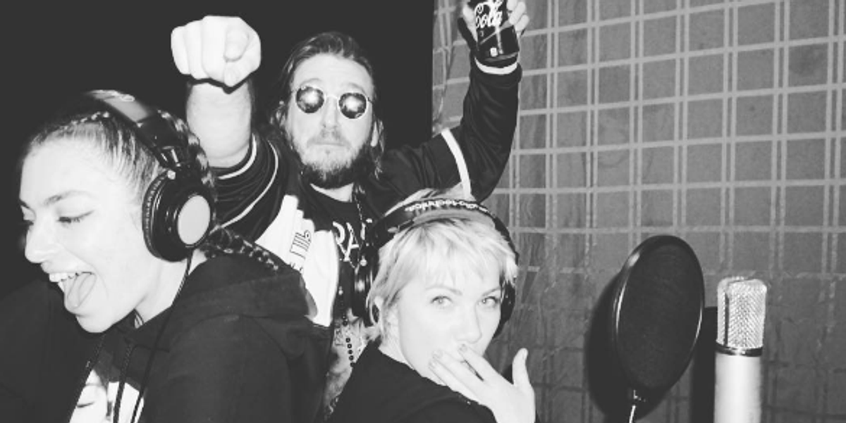 Carly Rae Jepsen and Charli XCX Might Be Working on a Collab