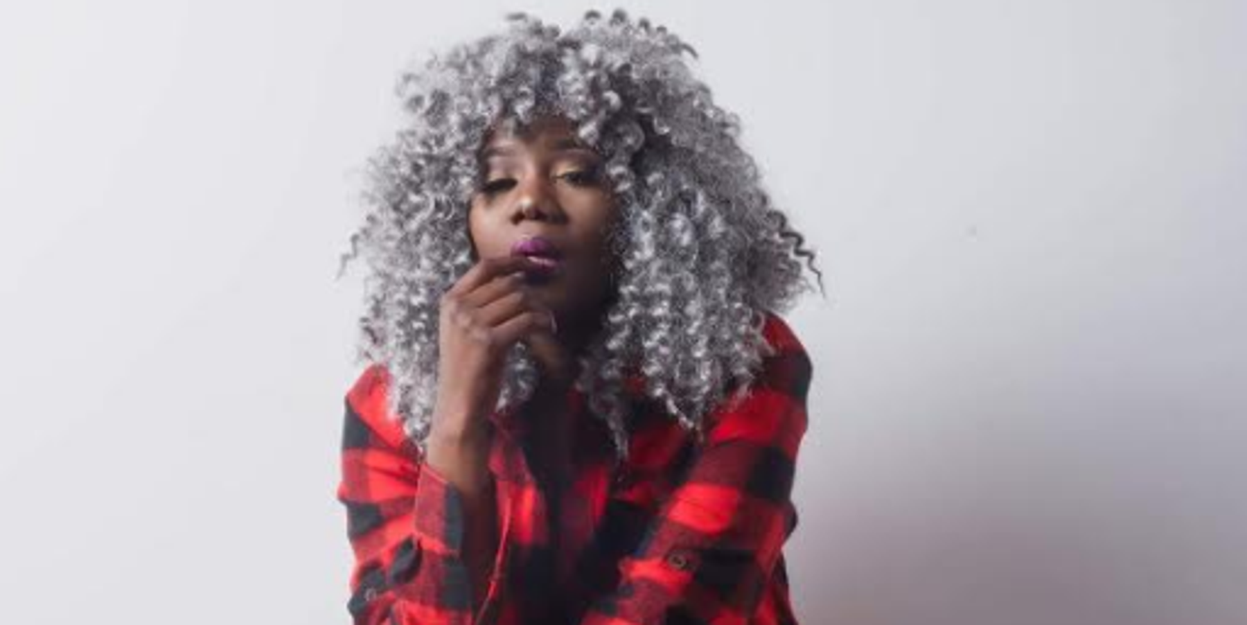 Naomi Achu Talks Creating an International Sound and Writing From the Heart