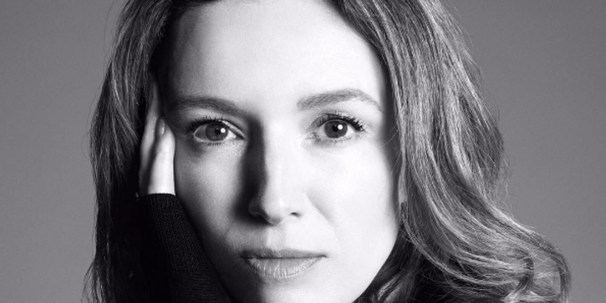 Givenchy Have Replaced Riccardo Tisci with the Brand's First Female Creative Director