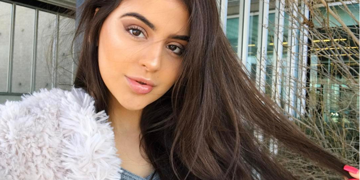 From Teen Vine Star to Feminist Hero: Lauren Giraldo on Making Music and Fighting Sexism