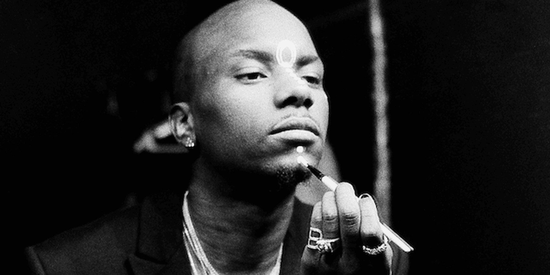 Getting Ready with Young Paris, the Rapper Setting New York Alight