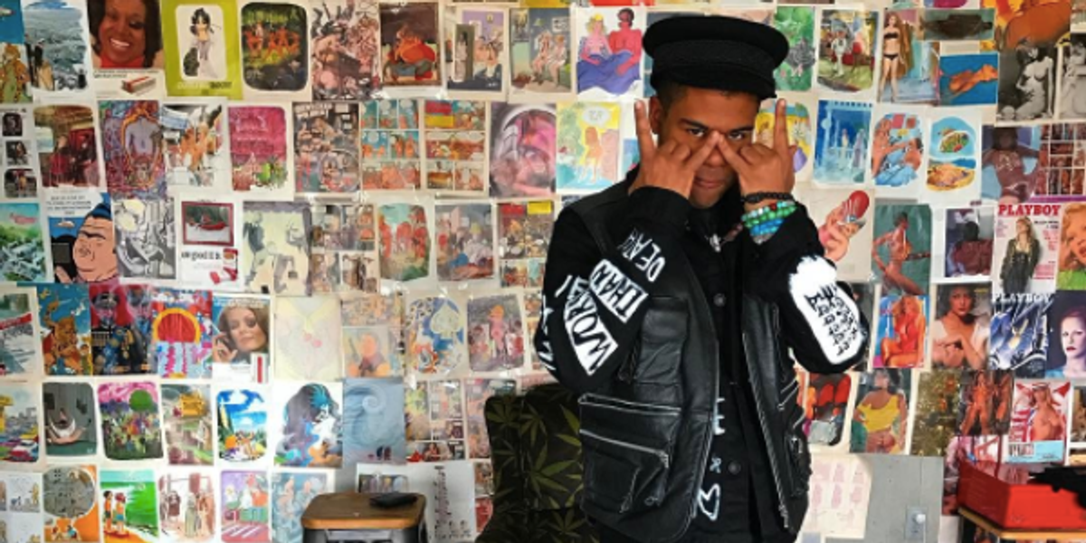 iLoveMakonnen Claims Drake Threatened Him