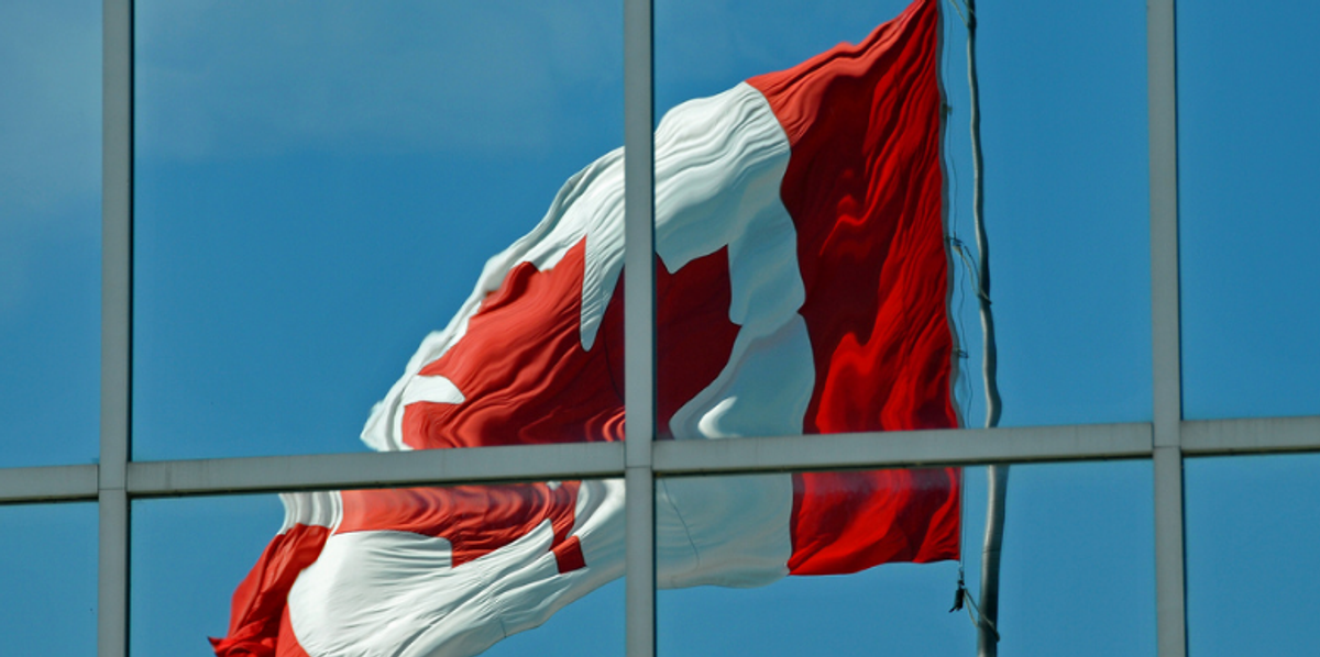 UPDATE: Next Year Canadians Will Officially Be Smoking Weed Legally