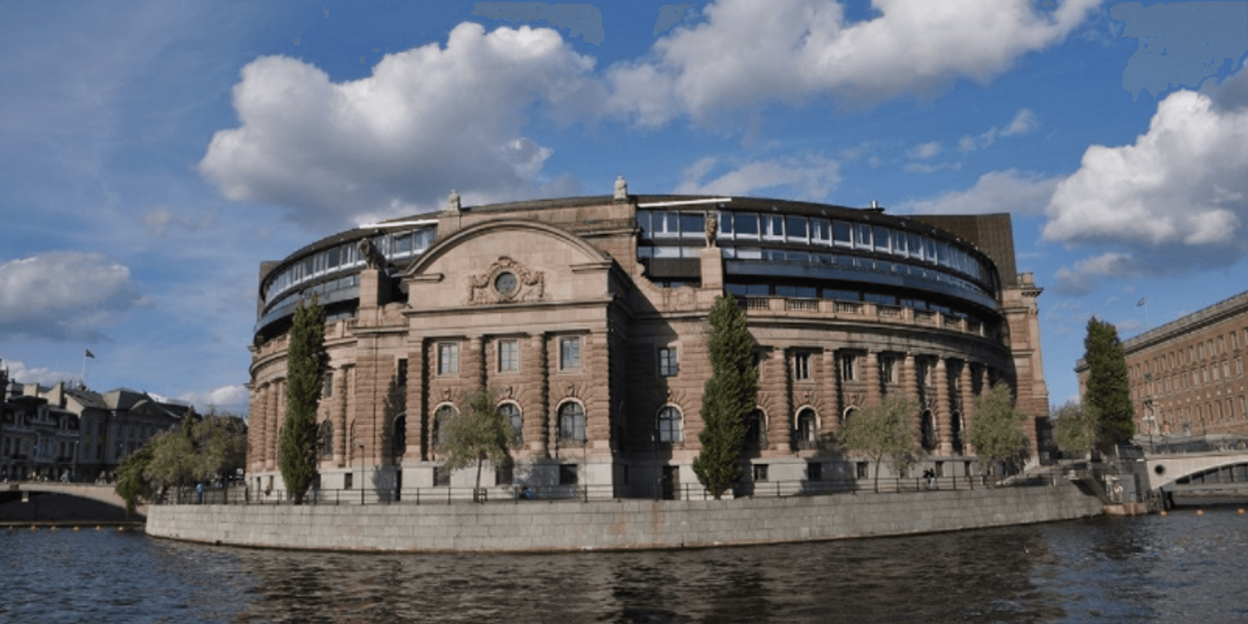 Sweden To Compensate Transgender Victims Of Forced Sterilization Law