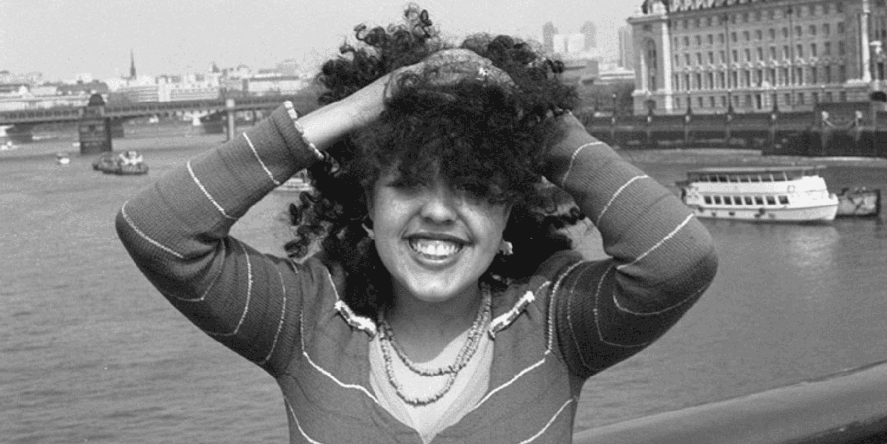 Feminist Punk Icon Poly Styrene Gets the Documentary Treatment