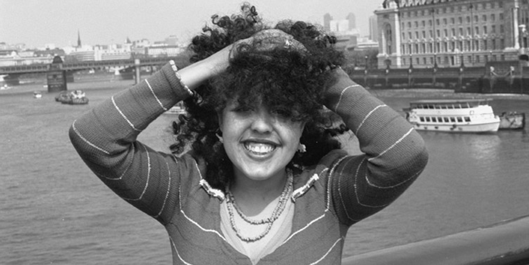Feminist Punk Icon Poly Styrene Gets the Documentary Treatment