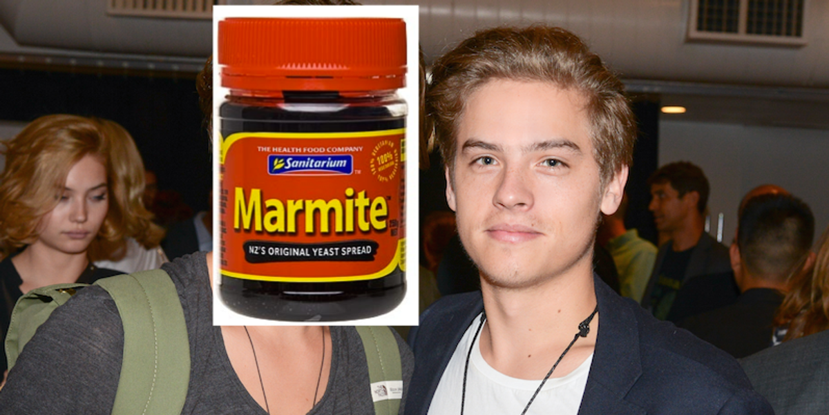 A New Zealander Reacts to Cole Sprouse's Marmite-Obsessed Hack of KJ Apa's Twitter