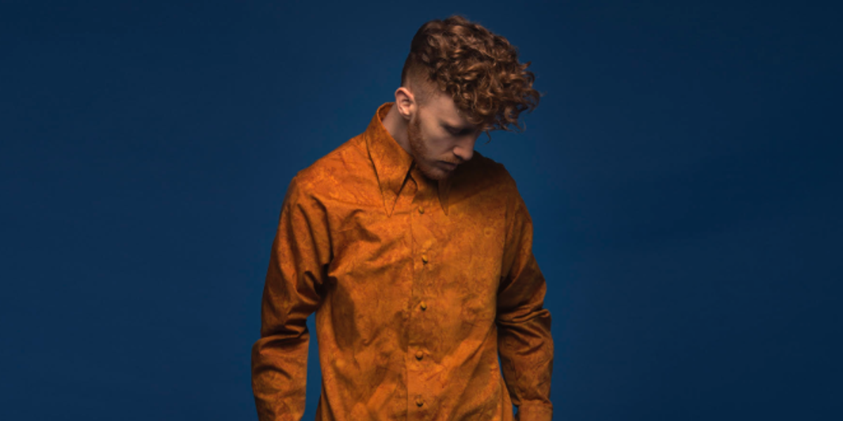 PREMIERE: Get Lost in the Dreamy Visual for Daley's "Until the Pain is Gone" with Jill Scott