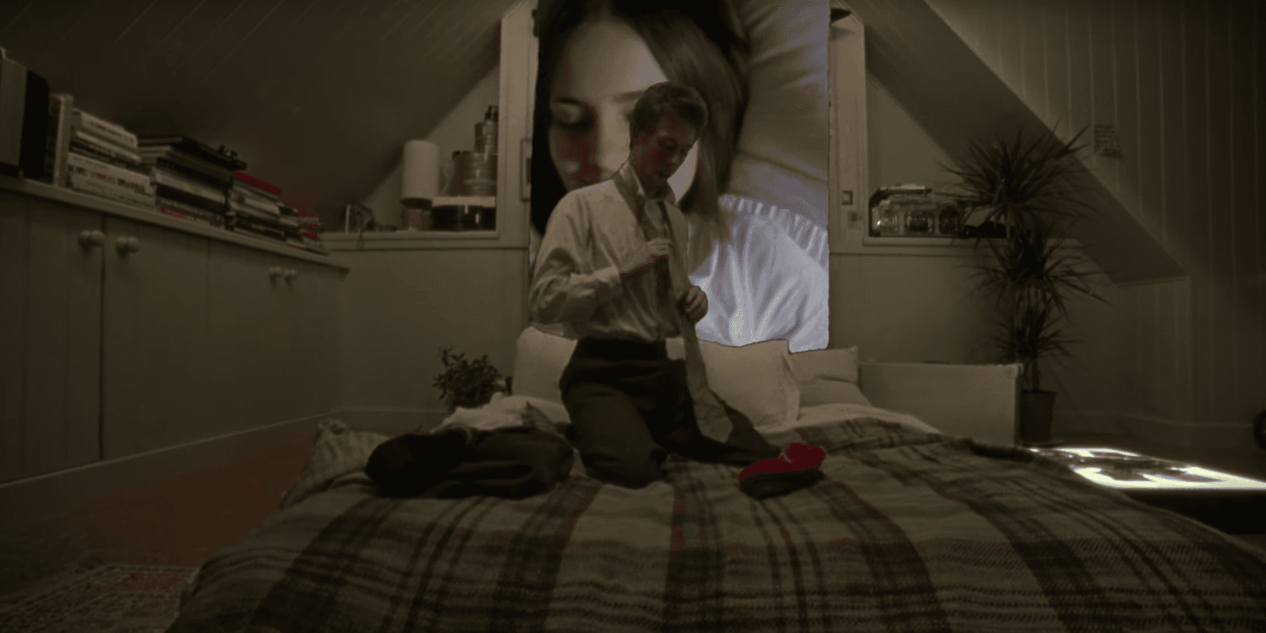 Watch the Trippy Music Video for 'We Go Home Together,' a New Mount Kimbie and James Blake Collab